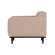 Afbeelding van BePureHome Statement Fauteuil Bouclé Beige