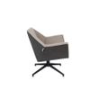 Afbeelding van Zuiver Uncle Jesse Lounge Chair