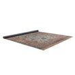 Afbeelding van Dutchbone Bid Vloerkleed Old Green - 200 x 300 CM
