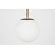 Afbeelding van Zuiver Hanglamp Orion 18