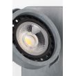Afbeelding van Zuiver Dice-2 DTW Spot Light Gegalvaniseerd