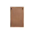 Afbeelding van Woood Teddy Hangkast Hout/Metaal Naturel