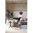 Afbeelding van Zuiver Summer Loveseat Latte. Leverbaar week 5 2021