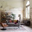 Afbeelding van Dutchbone Twig Side Table