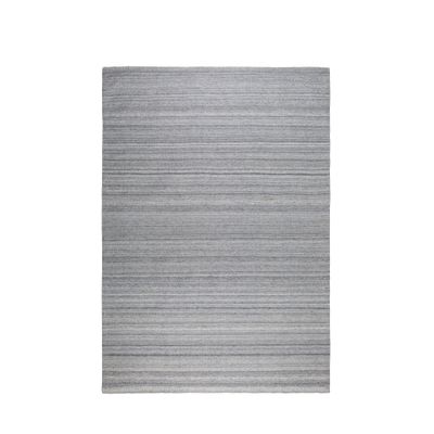 Zuiver Sanders Vloerkleed Silver - 170 x 240 CM Zuiver Sanders Vloerkleed Silver - 170 x 240 CM