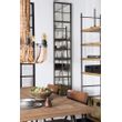 Afbeelding van Dutchbone Vintage Window Spiegel