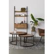 Afbeelding van White Label Living Coffee Table Jack Set Of 2