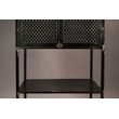 Afbeelding van Dutchbone Denver Cabinet High