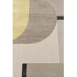 Afbeelding van Zuiver Hilton Vloerkleed Geel - 160 x 230 CM