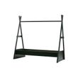 Afbeelding van Woood Joep Bed Zwart