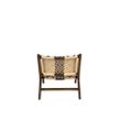 Afbeelding van Dutchbone Landa Lounge Chair