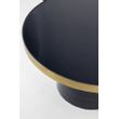 Afbeelding van Zuiver Coffee Table Glam Blue