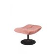 Afbeelding van Dutchbone Bar Hocker Oud Roze