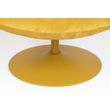 Afbeelding van Zuiver Lounge Chair Bubba Ochre