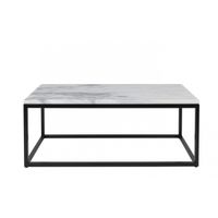 Zuiver Marble Power Salontafel