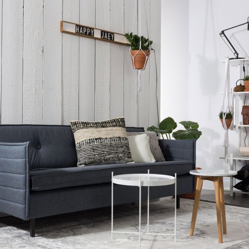 Zuiver - Inspiratie