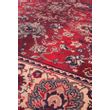 Afbeelding van Dutchbone Bid Vloerkleed Old Red - 200 x 300 CM