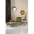 Afbeelding van White Label Living Coffee Table Suri Medium