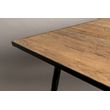 Afbeelding van Dutchbone Pepper Eettafel