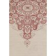 Afbeelding van Zuiver Coventry Outdoor Vloerkleed Rood - 170 x 240 CM