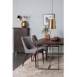 Afbeelding van Dutchbone Rugged Vloerkleed Light - 200 x 300 CM