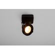Afbeelding van Zuiver Dice-1 DTW Spot Light Zwart
