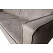 Afbeelding van BePureHome Rodeo Hoekbank Links Elephant Skin