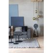 Afbeelding van Zuiver Frills Vloerkleed Beige Grijs - 170 x 240 CM