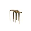 Afbeelding van Dutchbone Bandhu Side Table - Set van 2