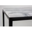 Afbeelding van Zuiver Marble Power Salontafel