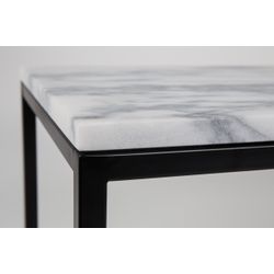 Zuiver Marble Power Salontafel