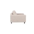 Afbeelding van Zuiver Jean Lounge Chair Latte