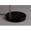Afbeelding van Dutchbone Liam Desk Lamp Zwart