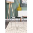 Afbeelding van Zuiver Cupid Side Table Zilver