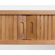 Afbeelding van Zuiver Barbier Console Tafel Natural