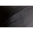 Afbeelding van BePureHome Statement Hocker Zwart