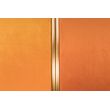 Afbeelding van White Label Living Stool Bubbly Sun