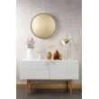 Afbeelding van Zuiver Fajen Vaas Marble White