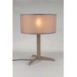 Afbeelding van Zuiver Shelby Tafellamp Taupe