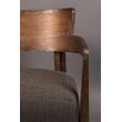 Afbeelding van Dutchbone Duran Lounge Chair