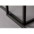 Afbeelding van Dutchbone Boli Salontafel Vierkant