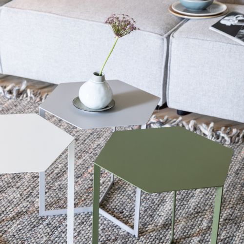 Zuiver - Inspiratie