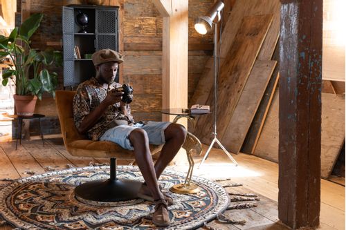 Dutchbone - Inspiratie