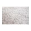 Afbeelding van Jacob's Ladder White Plains - 170 x 240 CM