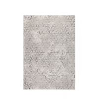 Zuiver Miller Vloerkleed Grijs - 200 x 300 CM