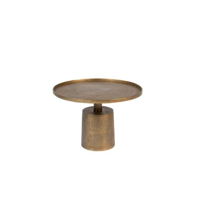 White Label Living Coffee Table Mason Antique Brass White Label Living Coffee Table Mason Antique Brass