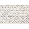 Afbeelding van White Label Living Carpet Liv 200 x 300 Sea Blue