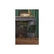 Afbeelding van BePureHome Vogue Eetkamerstoel Onyx