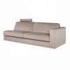 Afbeelding van Richmond Interiors Fratelli Hoekbank Links