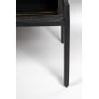 Afbeelding van Zuiver Hardy Sideboard Oak Black